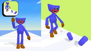 Dreadful Run 🤓- Gameplay All levels 1-2 Android,iOS screenshot 2