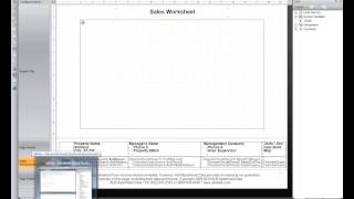 Using FastReports with Iron Speed Designer - Iron Speed Designer V10.0