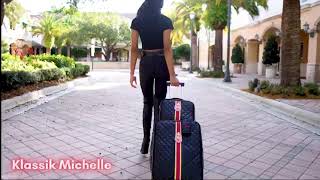 DST - Diva Luggage Set screenshot 4