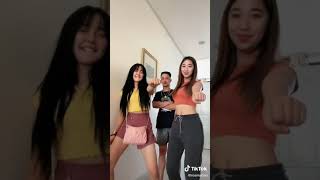 Dadang And Chong And Rosmar