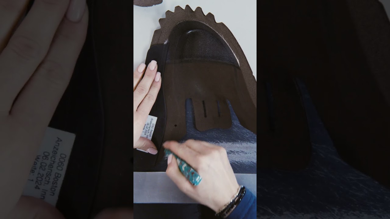 MADE IN GERMANY: Making of the BIRKENSTOCK Boston