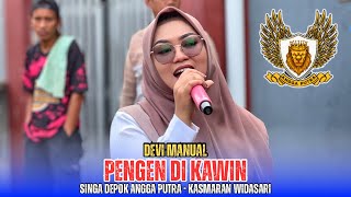 Download Lagu Pengen Di Kawin Voc . Devi Manual Singa Depok Angga Putra Show Desa Kasmaran Widasari Indramayu MP3 Download Lagu Pengen Di Kawin Voc . Devi Manual Singa Depok Angga Putra Show Desa Kasmaran Widasari Indramayu MP3