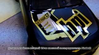 Chevrolet Camaro 4WD