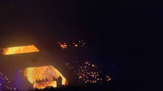 Celebrity Sub focus & Wilkinson-Freedom [Live Creamfields 2021] Profile