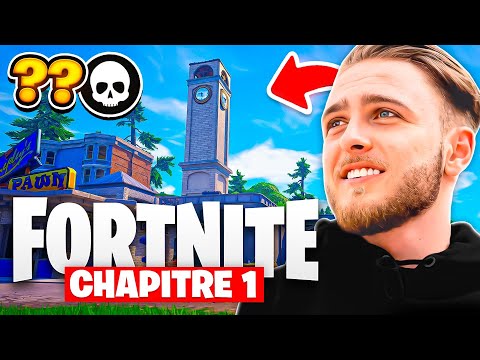 I'M ATTEMPTING TO BREAK MY KILL RECORD IN TILTED TOWERS (I love this place)