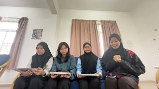 TUTORIAL WEEK 7 (ENGLISH LANGUAGE SKILLS 2)