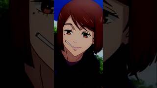 Jujutsu Kaisen - Ieiri Shoko \