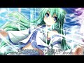 【東方Vocal】Keep the Faith 原曲:信仰は儚き人間の為に