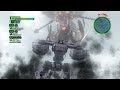 【地球防衛軍4】地球は救え！地球防衛軍4を4人プレイpart8-1
