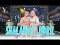 Yeni Inka feat. Anisa Rahma - Shalawat Jibril (Official Music Yi Production) | NEW PALLAPA