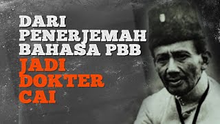 Kartono, Sang Alif dengan Ilmu Kantong Bolong (#Habis)