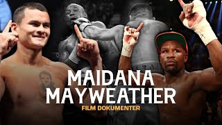 KISAH KONTROVERSI PALING DIINGAT! MARCOS MAIDANA VS FLOYD MAYWEATHER 1