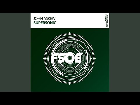 Supersonic (Extended Mix)
