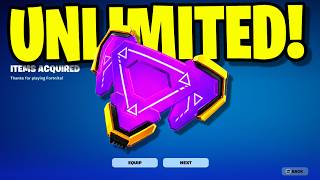 HOW TO GET UNLIMITED LUCKY LOCATOR GIZMOS IN FORTNITE