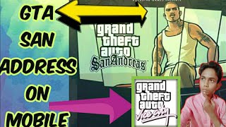 How to download Gta vice city in mobile | 110% faster than play store screenshot 4