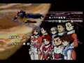 Opening V2 | W-Infinity - Hitomi Mieno with Hironobu Kageyama