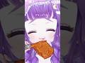 トランス脂肪酸は正義 #shorts #vtuber #個人勢vtuber #個人vtuber