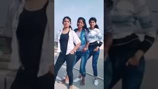 Telugu Tiktok Best videos_Musically Dubsmash videos