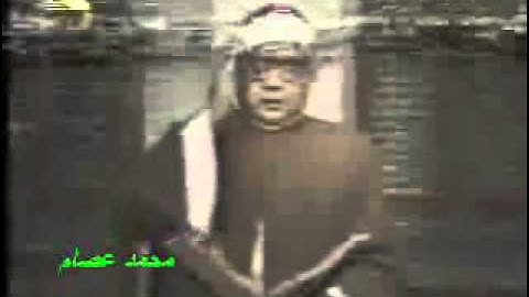 ما تيسر من سورة الإنسان - إبراهيم الشعشاعى