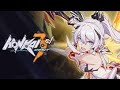 Honkai Impact 3rd gameplay chapter 47 part 4boss battle #hi3rd #storymode