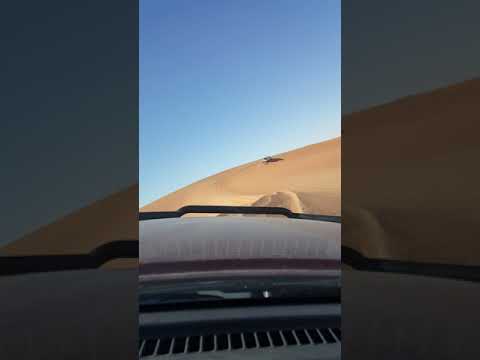 Fury drive AlQuaa 4
