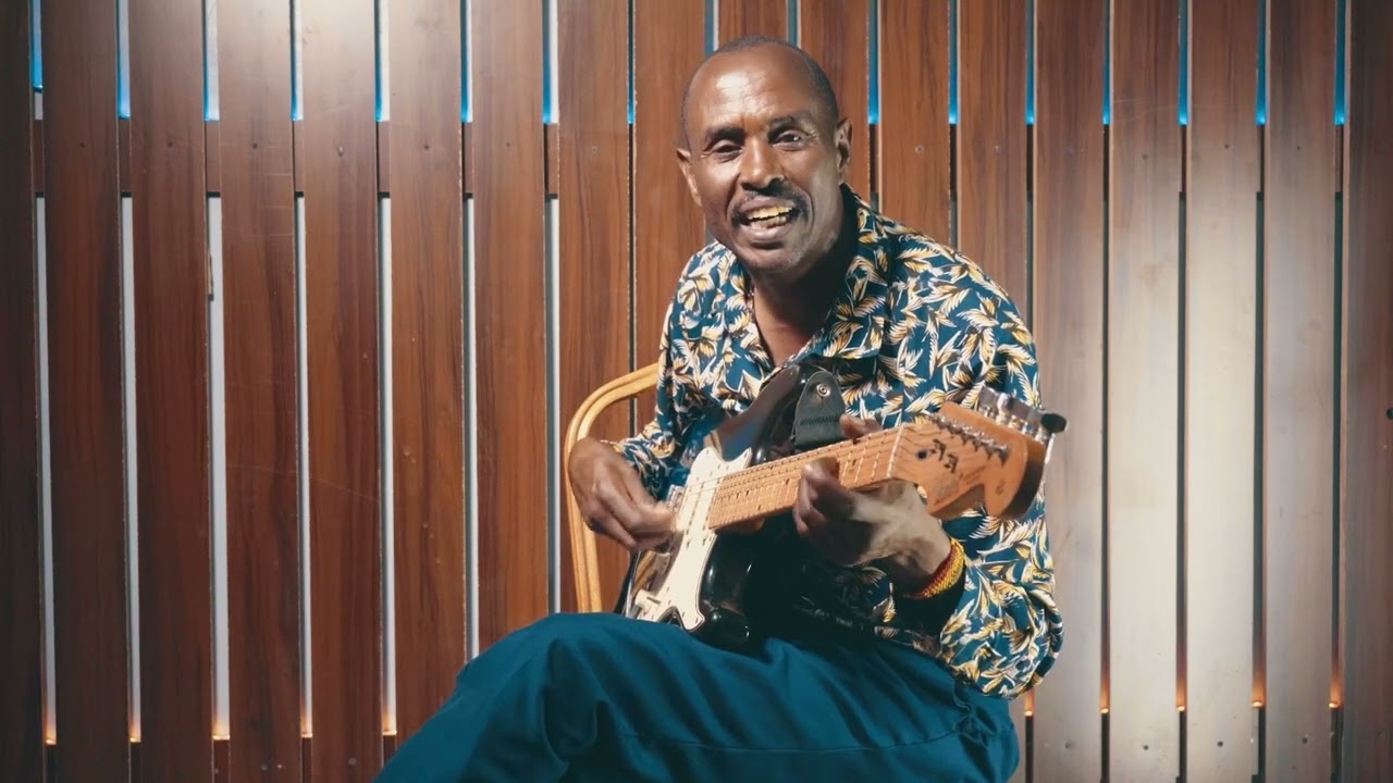 Jalalti Manh manh - By Galgallo