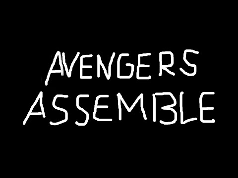 avenger-assemble