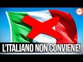 Perché non traducono i giochi in Italiano?