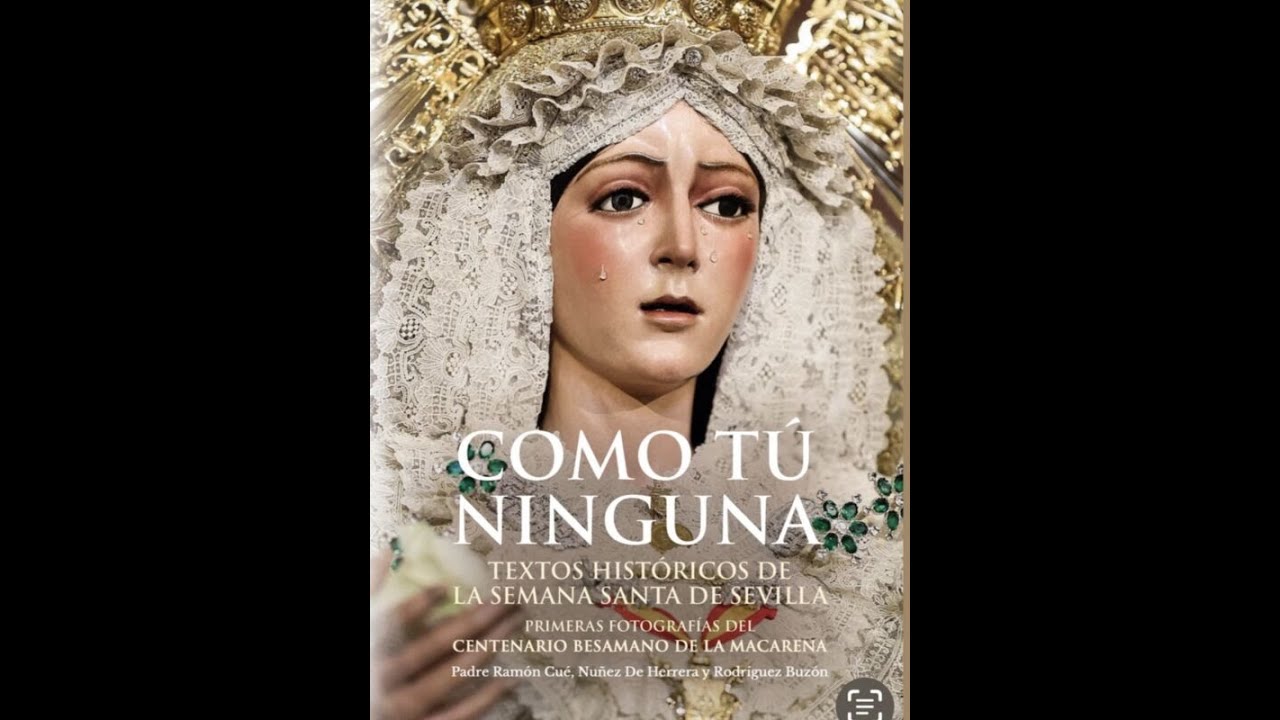 7TV Como Tú ninguna