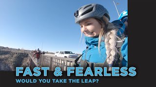 How to Conquer Your Fears | "Fast & Fearless" Ep. 3 Promo