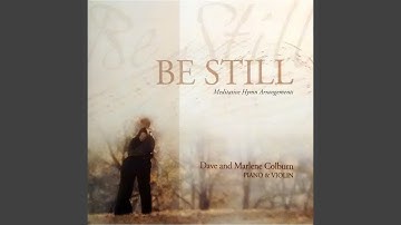 Just as I Am / Jesus Is All the World to Me
