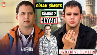 Kardeşlerim Oğulcan Kim? Cihan Şimşek Kimdir? Kaç Yaşında? Biyografi | Oynadığı Dizileri Ve Filmleri