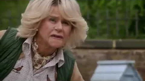 Camilla Parker Bowles