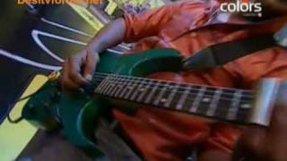 Idea Rocks India - Sixth Sense - Tanhayee - The sixth performance on the Seventh Episode