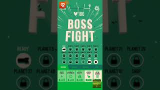 I will destroy everything 😈 Planet Bomber screenshot 3