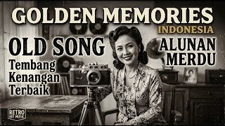 Jazz U0026 Keroncong Tempo Doeloe Tahun 60an  Nostalgia Abadi Bikin Hati Luluh