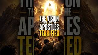 This Terrified The Apostles. See Why #shorts