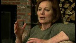 Lisa Harrow discusses her book What Can I Do? Details