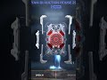 Opening Red Datapads 180 special 🗿#warrobots #gaming