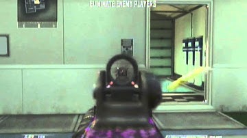 Testing Out My New Rapid Fire Modded Controller