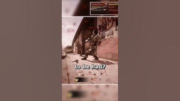 The WORST Map in Modern Warfare 2? #shorts