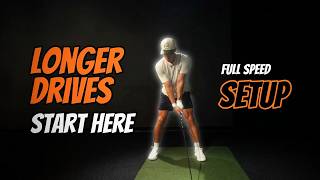Longer Drives Start Here | Full Speed Ep. 1 - The Setup