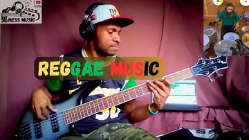 Reggae Music ft. Wiktoria Bialic (Drums)