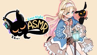 【ASMR】Layered ASMR ☆⭒NIJISANJI EN ✧ Millie Parfait ☆⭒