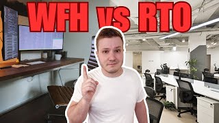 Why Return to Office is Failing: The Future of Remote Work in 2024