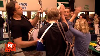 Weeds - The Banjo Weed Song (S3E15) (1/4) | Movieclips