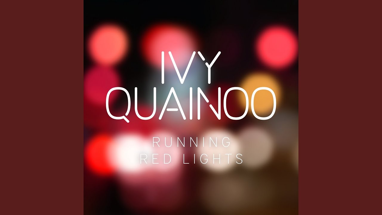 Running Red Lights YouTube Music