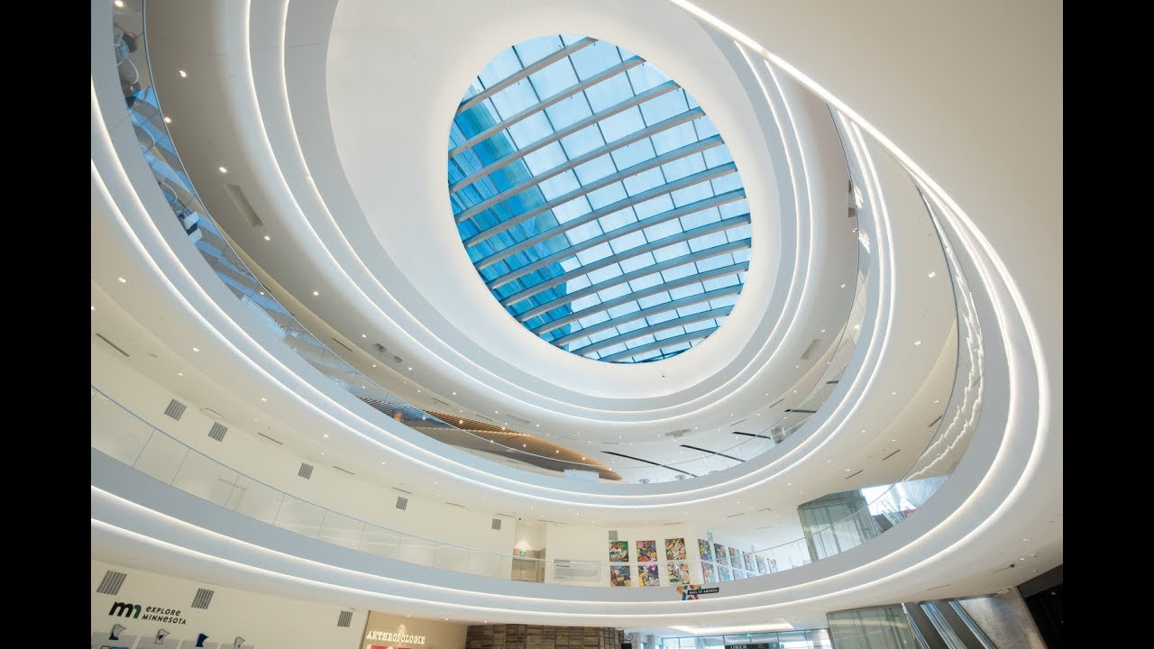 Highlightning Smart Glass Projects Across Minnesota | SageGlass