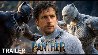 White Panther | Concept Trailer