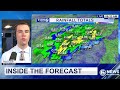 Inside the Forecast (May 25, 2026)